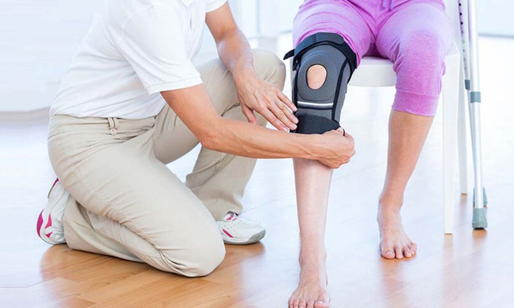 Post Orthopedic Surgery: Recovery And Rehabilitation