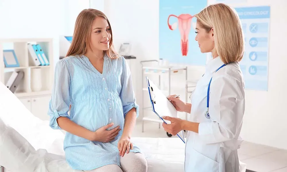 Advancements In Obstetrics And Gynecology: A Glimpse Into The Future