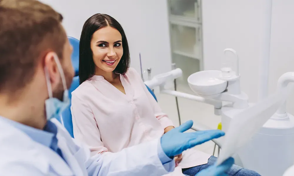 Post Treatment Care: Tips From A General Dentist