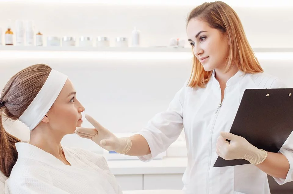 Med Spa Practitioners: The New Age Beauty Experts