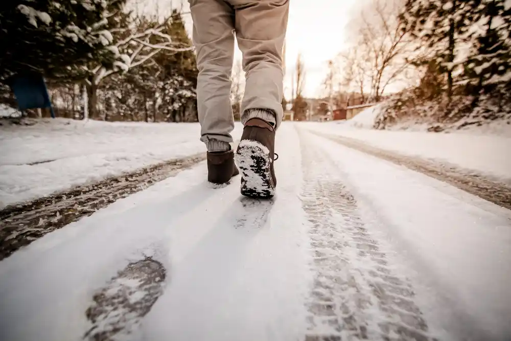 Foot Care In Cold Climates: A Podiatrist’s Guide For Skiers And Snowboarders