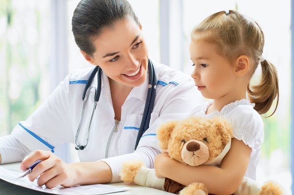 Understanding the Role of a Pediatrician