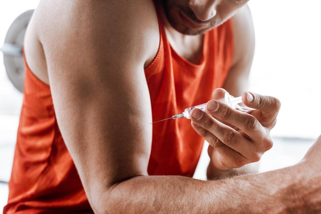 Buying Steroids Online in Canada: Risks, Regulations, and Realities