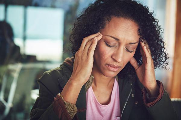 Headaches and Migraines