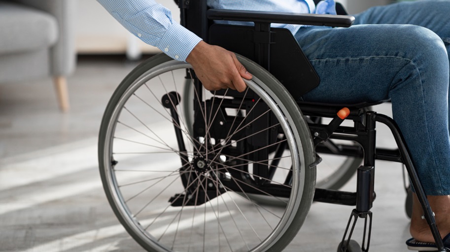 Enhancing Safety and Independence at Home with Mobility Equipment