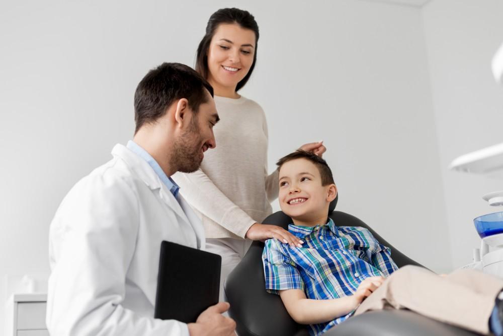 What Parents Should Know About Pediatric Dental Surgery