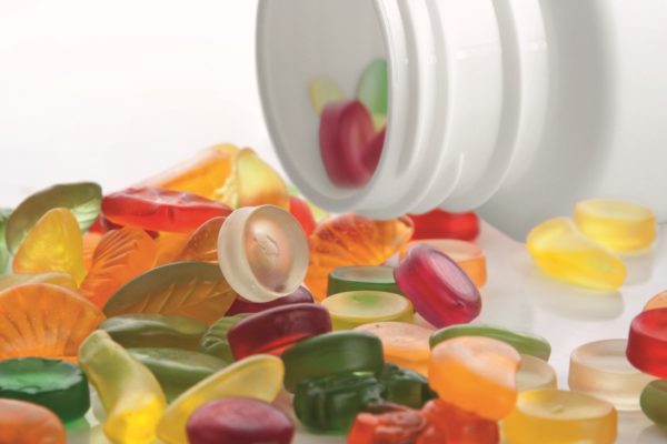 Collagen Gummies