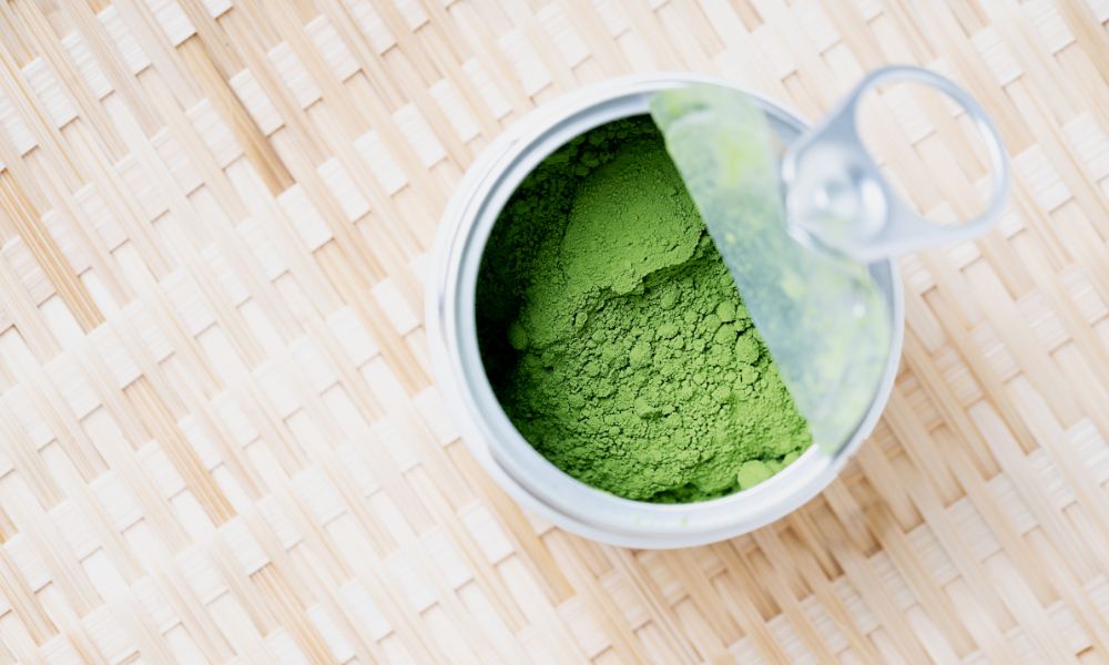 Benefits of using kratom powder for mental clarity