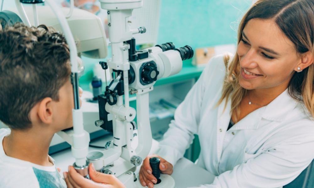 The Importance Of Regular Check Ups With An Ophthalmologist