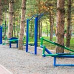 Outdoor Gym Equipment Can Transform Your Health and Community