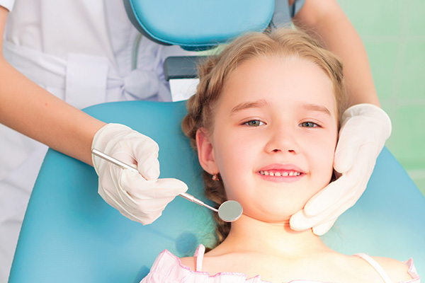 Pediatric Dentistry