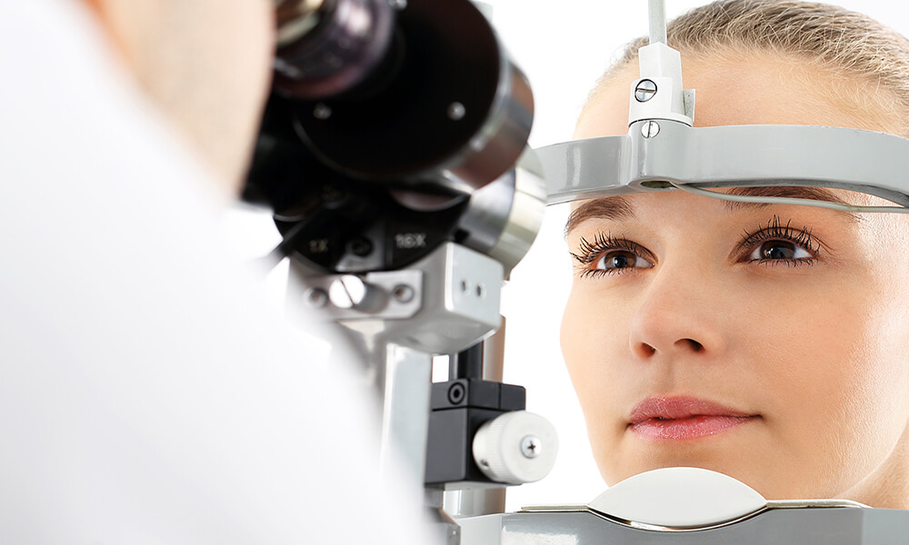 How to Choose the Right Optometrist for You