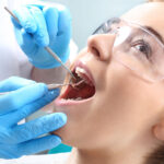 Treat Tooth Sensitivity