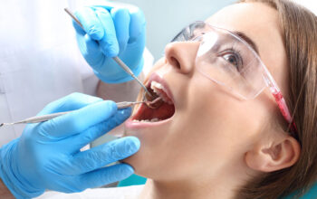 Treat Tooth Sensitivity