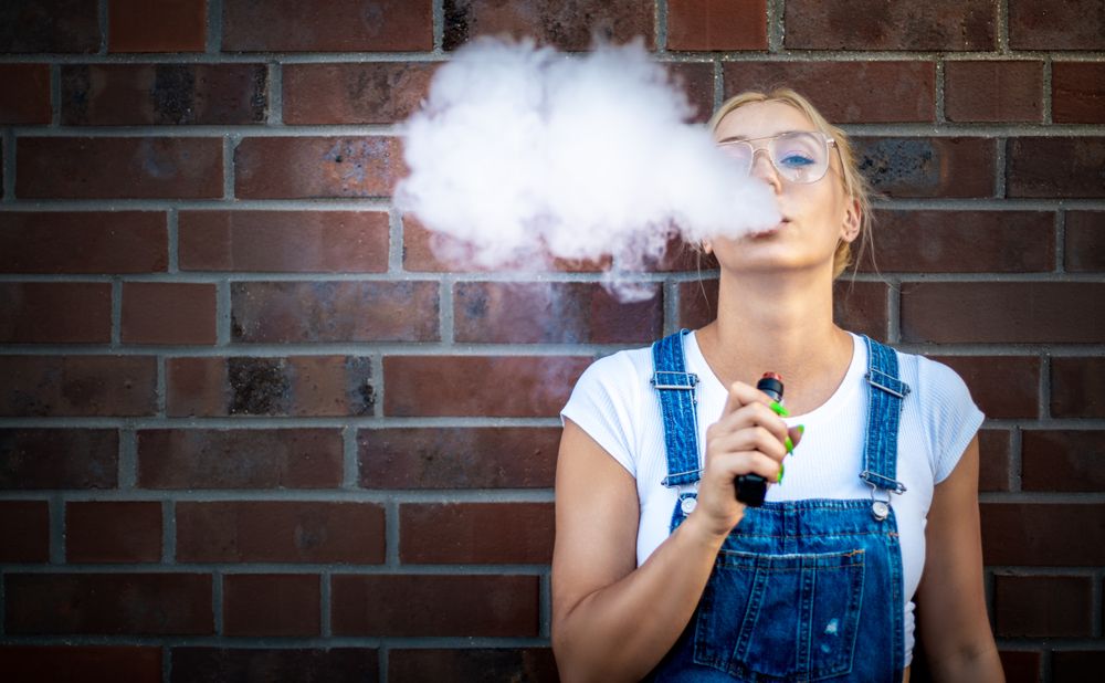 Common beginner mistakes to avoid when vaping