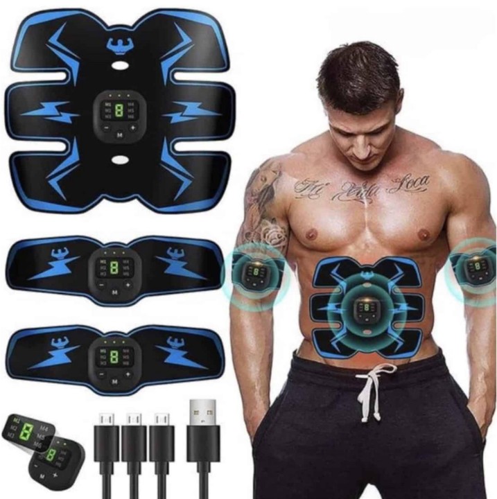 Tactical X Abs Stimulator Reviews: Does It Really Work?