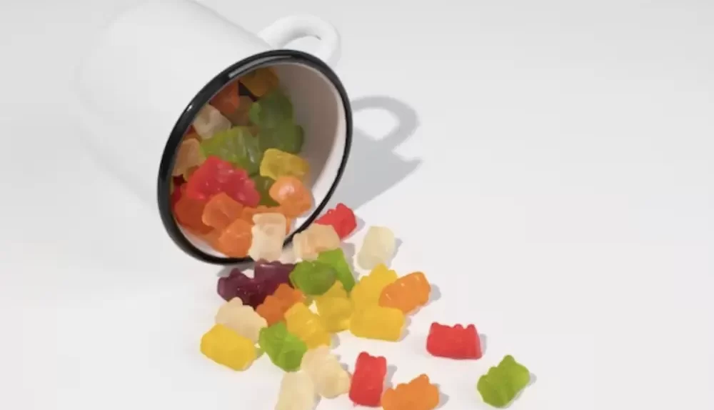 gummies