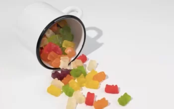 gummies