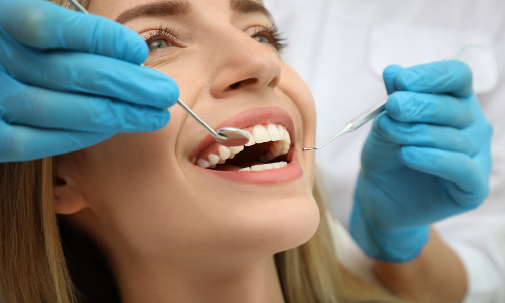 Cosmetic Dentistry: Not Just For Celebrities