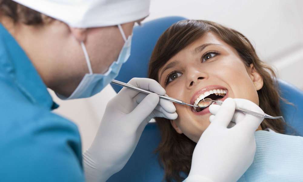 Common Dental Problems and How to Prevent Them