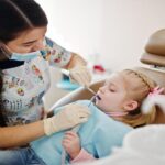 Pediatric Dentistry