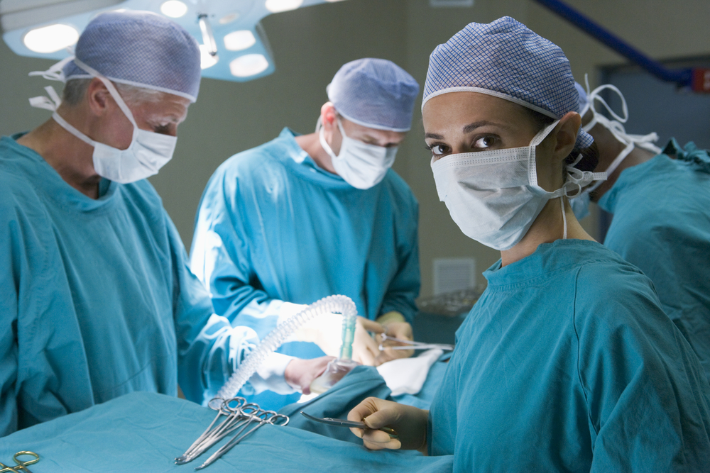 The Importance Of Patient Education In Plastic Surgery