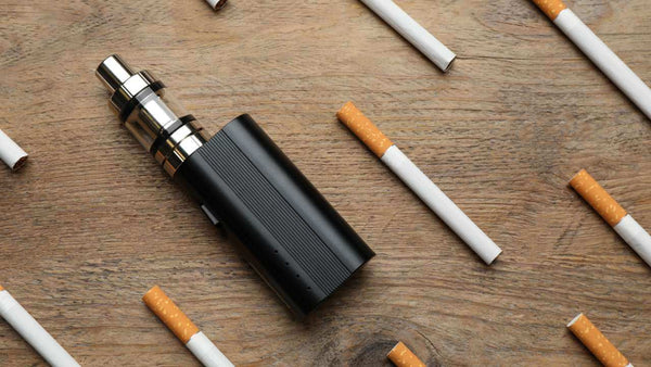 Realizing the importance of keeping electronic cigarette liquids in the appropriate environment