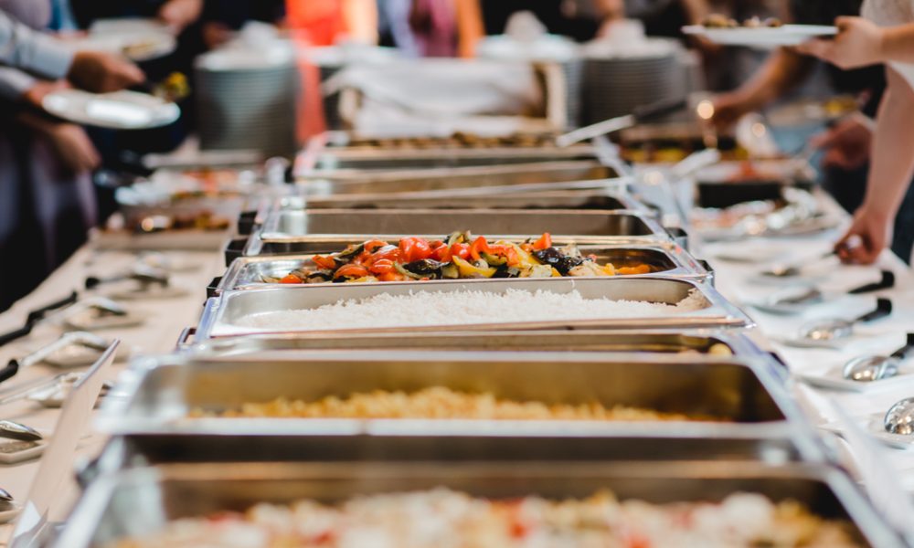 A Feast for Every Occasion The Growing Demand for Halal Food Catering Services in Singapore