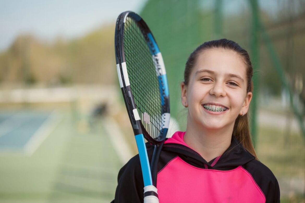 Protecting Orthodontic Braces During Sports: A Guide for Athletes