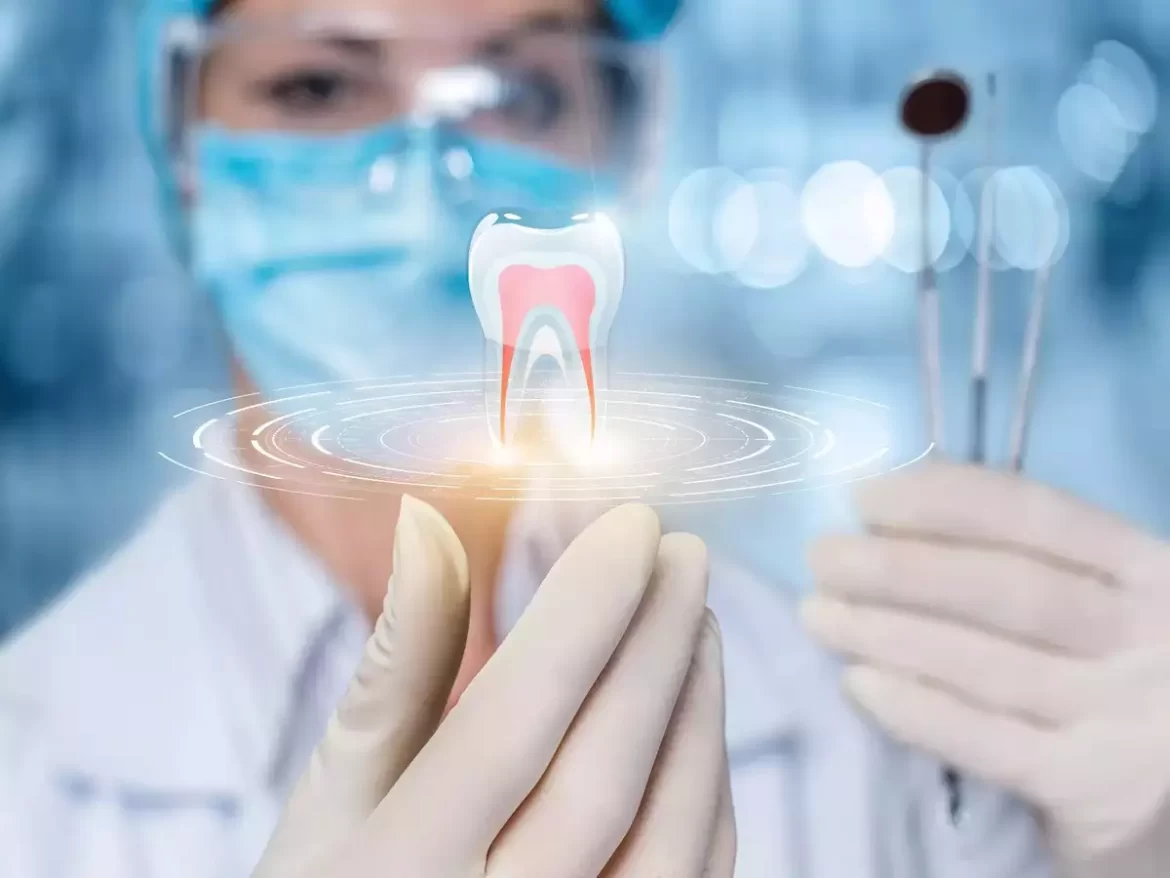 Dental Regenerative Procedures: Revolutionizing Oral Health