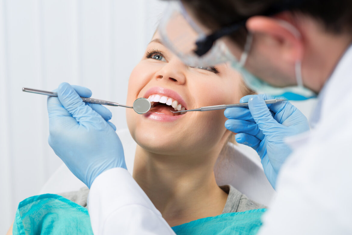 What to Expect During Your First Visit to a General Dentist