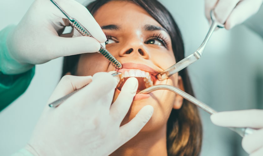 Family And Cosmetic Dentistry: Solutions For Every Stage Of Life