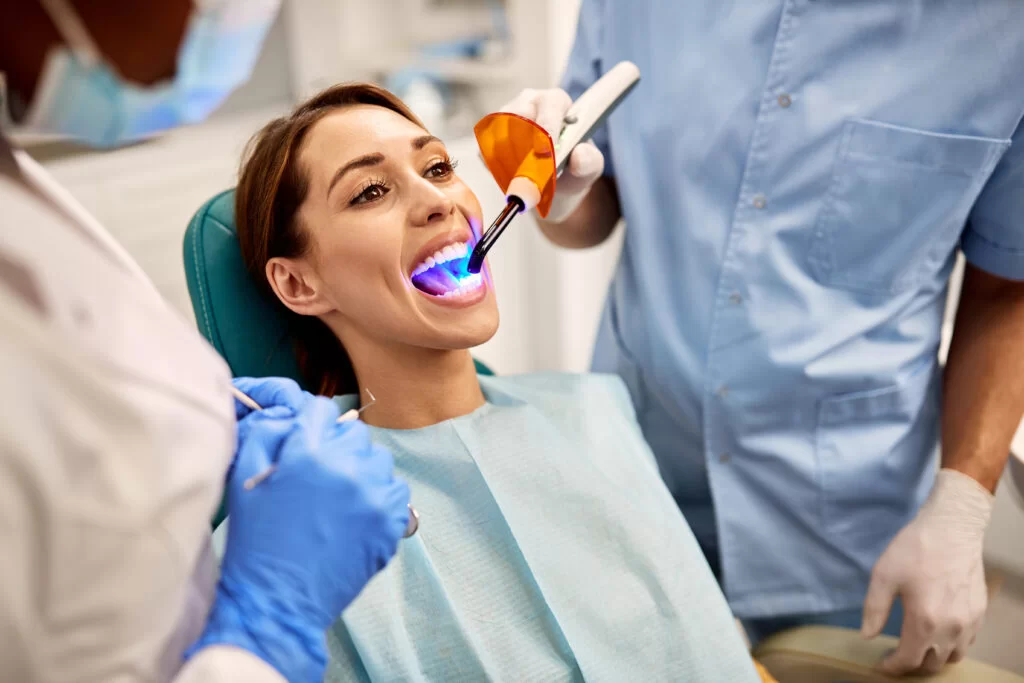 The Importance Of Preventive Care In Family Dentistry