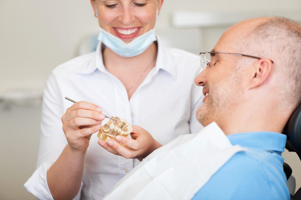 Choosing Between Dental Veneers, Crowns, and Bridges – Which Option Is Right for You? 