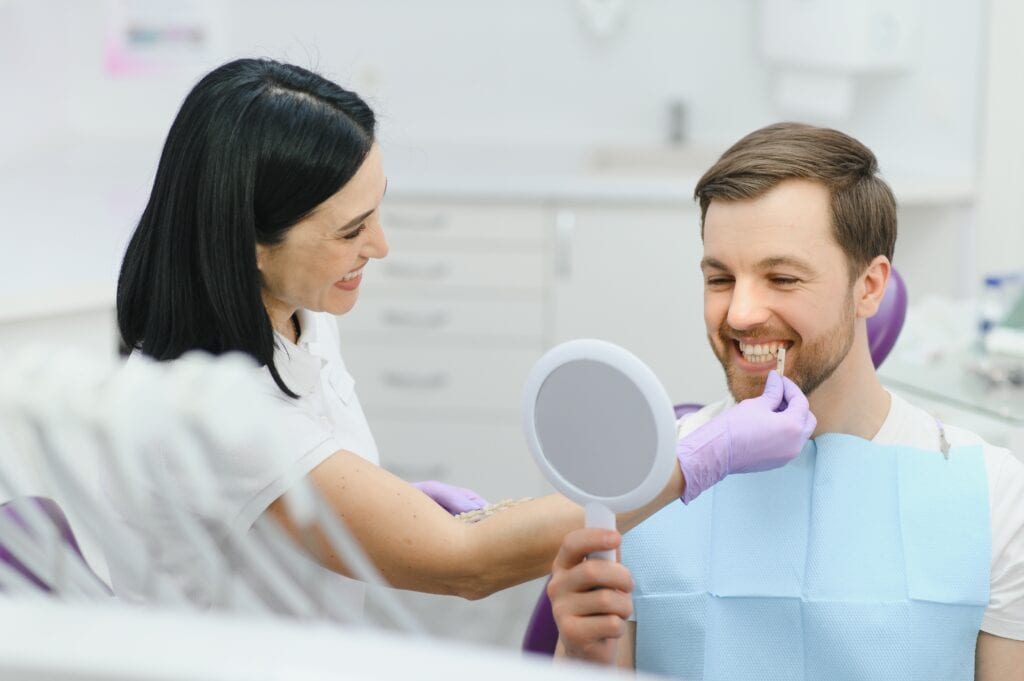 From Checkups to Makeovers: Exploring the Full Spectrum of Dentistry Services