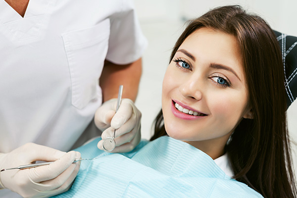 Understanding Common Dental Procedures: What to Expect from Your General Dentist