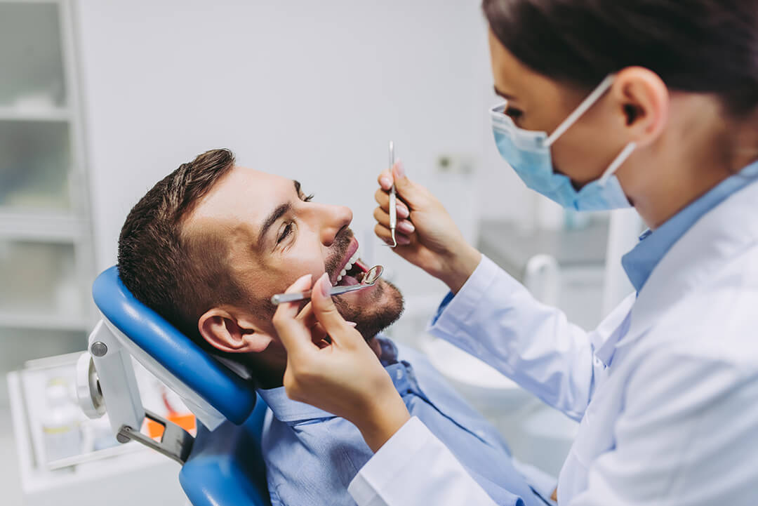 The Role of General Dentists in Preventive Care and Oral Health Education