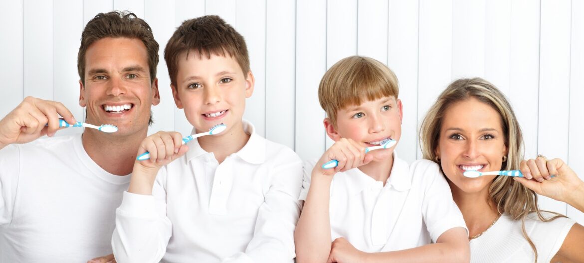 Creating a Family Dental Care Routine: A Guide for Busy Parents