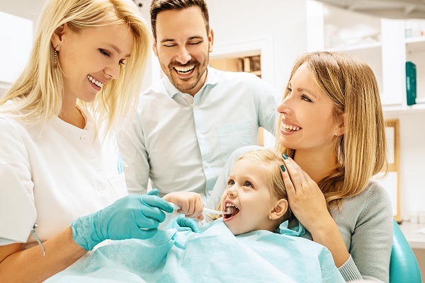 Creating Lifelong Habits: Family Dentistry and Preventive Care