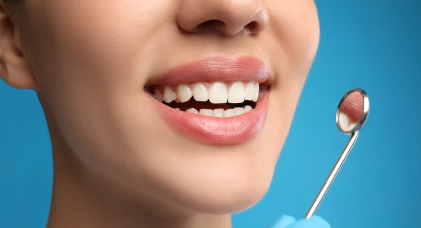 Transforming Your Smile: The Intersection of General and Cosmetic Dentistry